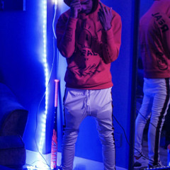 Los x Scoob Spider - what you wanna do? [prod. debake]