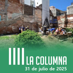 Raíces en los muros, entrevista con la antropóloga y urbanista Adriana Goñi y el arquitecto e investigador Mauro Gil Fournier