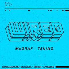 McGraf - Tekino