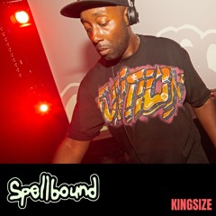 Spellbound Band on the Wall 13 09 2024