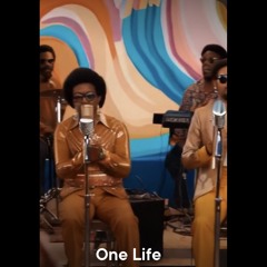One_Life ( The Extended Soul Gospel mix )