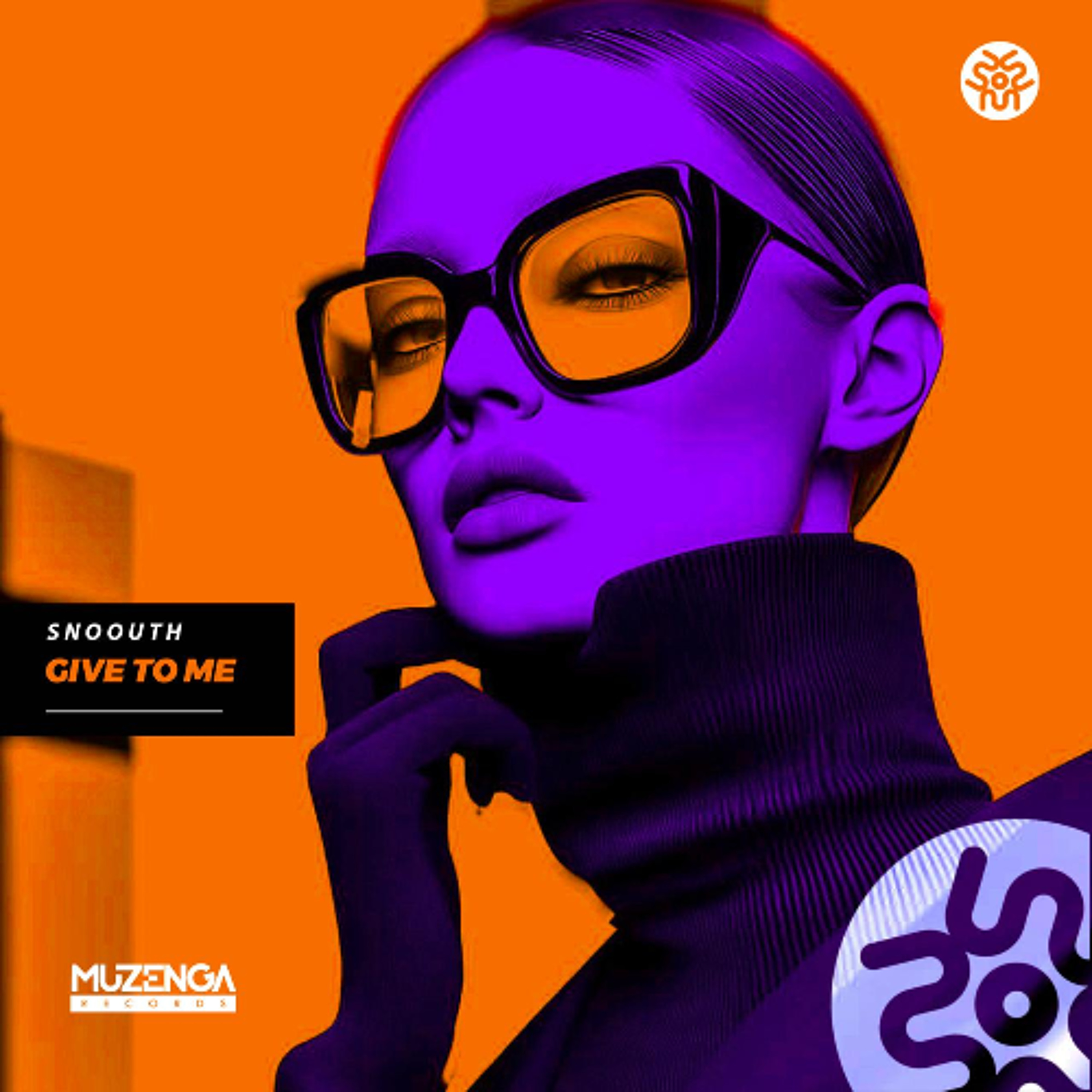 Snoouth - Give To Me | FREE DOWNLOAD episode artwork