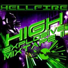 High Explosive Mixtape 11