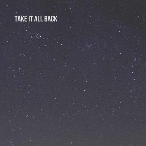 Take It All Back | Judah and the Lion