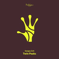 Sergey Grit - Twin Peaks