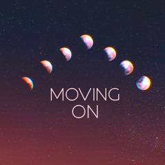 Mathias Hillz - Moving On