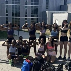 Albany Track Team Suspended in Sports Bra Situation