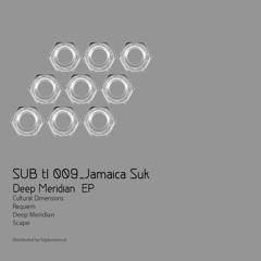 Scape (Original Mix)