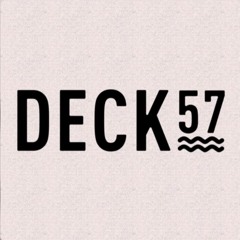Ribose @ Deck 57