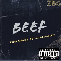 Beef Ft Killo Blacky