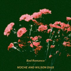 M3CHE - Emmène - Moi (feat Wilson Dias)