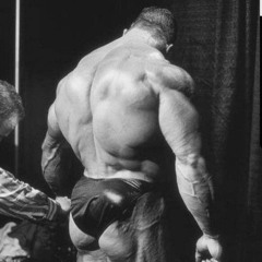 Dorian Yates anabolic audio