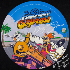 PREMIERE: Dirty Supercar - Get Down Boogie (John Morales Remix)
