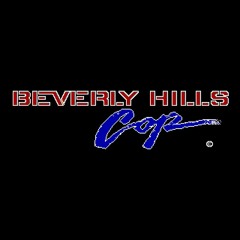 Beverly Hills Cop Theme (DOS)(True Emulation)