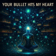 Your Bullet Hits My Heart