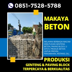 Jasa Pasang Paving Persegi Panjang di kepanjen, Call 0851-7528-5788