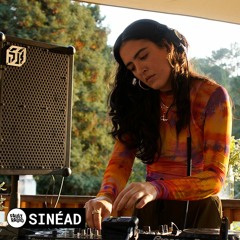 Sinead | Fault TV DJ Set in Oakland (September 25, 2020)