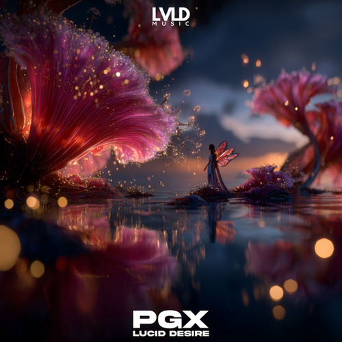 Lucid Desire