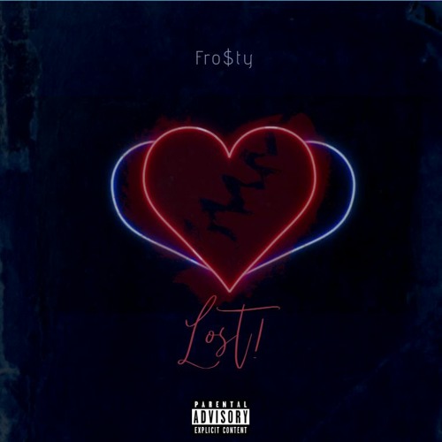 Lost! (Prod. Valious)