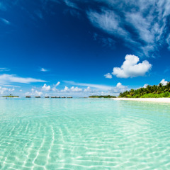 Healing Waters