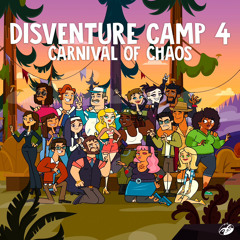 Disventure Camp Season 4 Theme