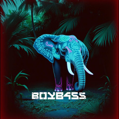 Chang Chang Chang - BOYB4SS ( Remix )
