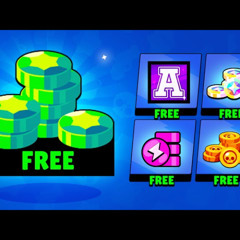 ***Unlock & Get Unlimited Free Gems for Brawl Stars in September 2025