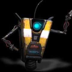 I AM THE LAST CLAPTRAP IN EXISTENCE!