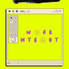 W ㋡ R K M Y B ㋛ D Y