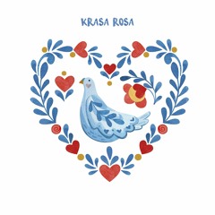 The Soulcast 019 with Krasa Rosa