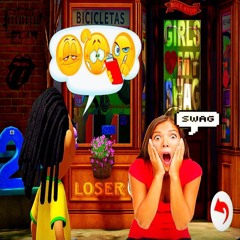 i make ugly look good (ft. @rodject & p. brxceface)