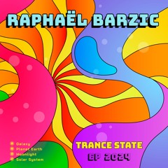 Raphaël Barzic - Moonlight