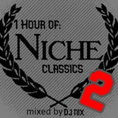 DJ NIX ULTIMATE NICHE MIX Part 2 | Another Hour Of Niche/Bassline/4x4 Classics