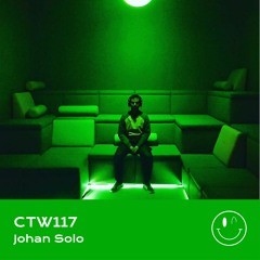 CTW117 • Johan Solo