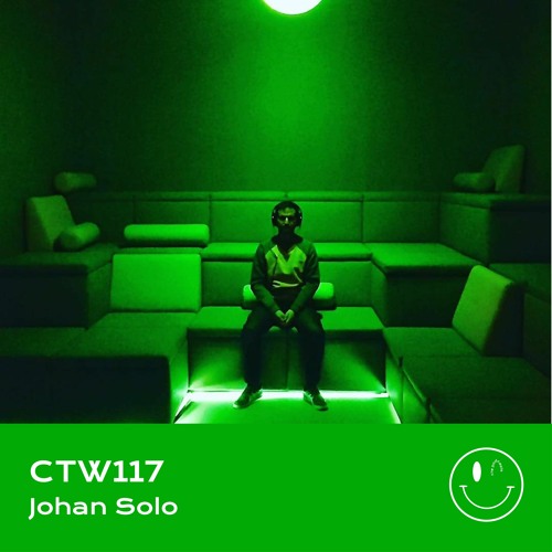 CTW117 • Johan Solo