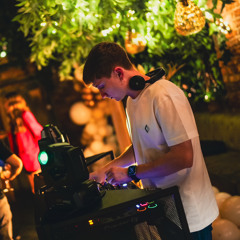Joe Valori - September 2024 - In The Mix