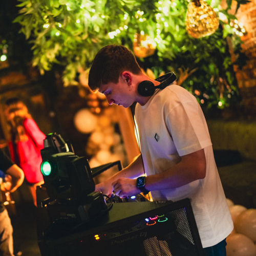 Joe Valori - September 2024 - In The Mix