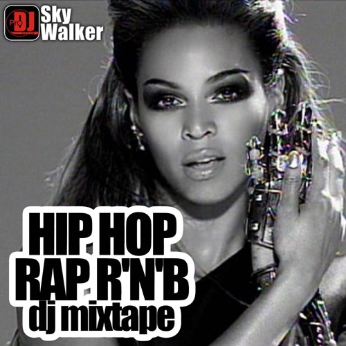 Stream Hip Hop RnB OldSchool 2000s 90s Classics | DJ SkyWalker #04