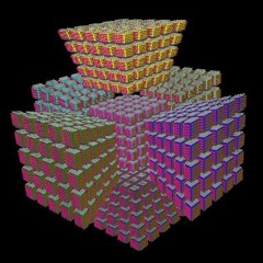 Pristinity - The Room (cube Remix)