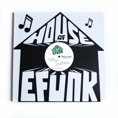 Premiere: Hazmat LIVE - No Ordinary Love (Delano Smith Remix) [House Of EFunk]