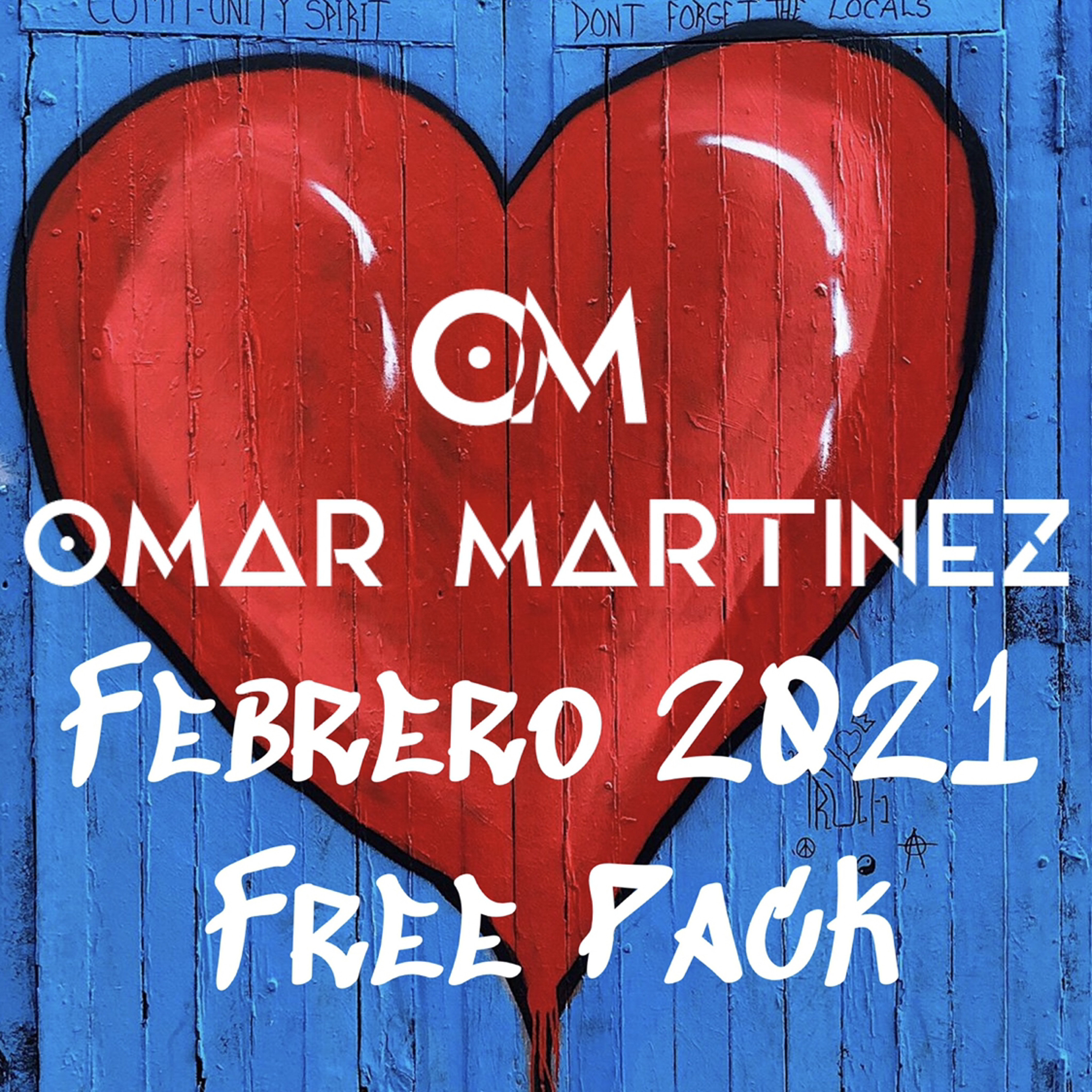 Omar Martinez