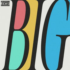 BIG STEPPER