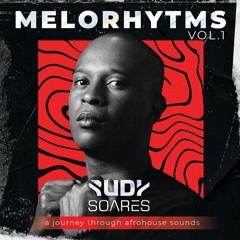 Melorhythms Vol. 001 - Rudy Soares