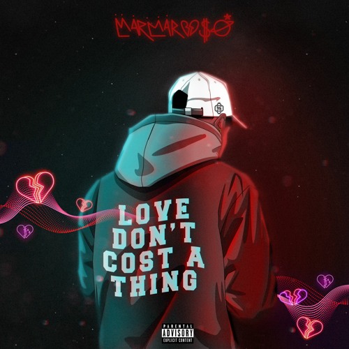 On My Grind: Love Don't Cost