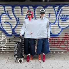 4kCJ - Hot Nigga Summer w/ Lars (DJ Sasha Yiii) (prod. Bbuggin) #HE #ReThinK #Eph0rtlessly