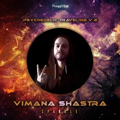 09 - Vimana Shastra - Sparkle (Preview)