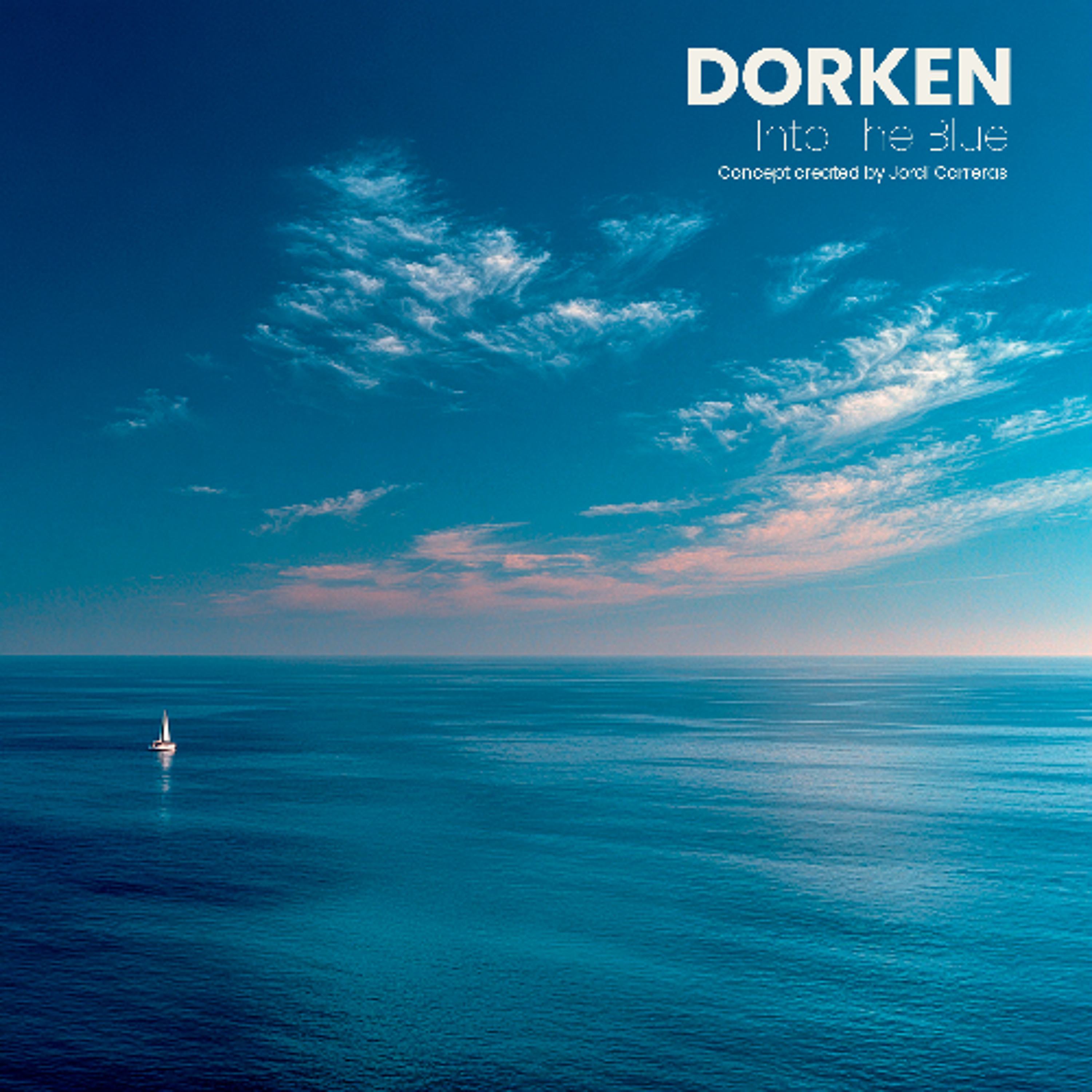 DORKEN - Into the Blue (Created by Jordi Carreras)
