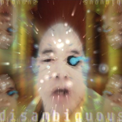 DISAMBIGUOUS - A Xue Hua Piao Piao Megalo