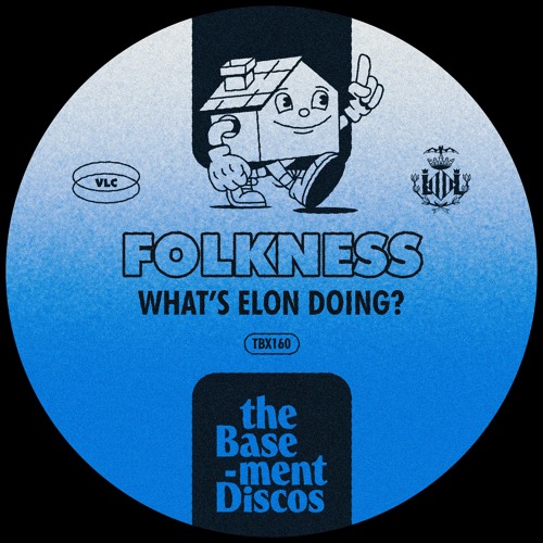 Folkness - Elon's Groove