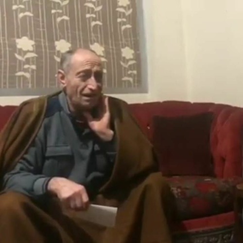 Ataba Swy7ly - رزق إسكندر -عتابا سويحلي